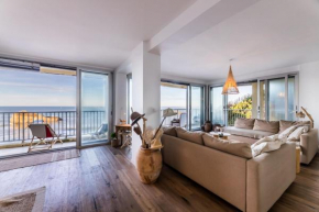 SAND KEYWEEK Apartment facing the Ocean with 5 bedrooms - Miramar Beach